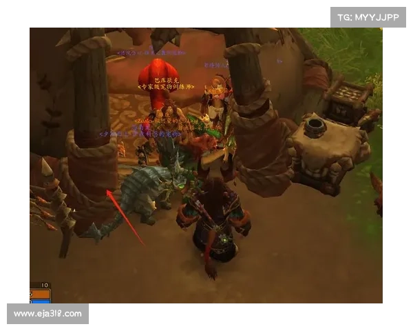 魔兽世界9.1：探索站桩升级技能之道